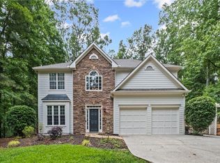 125 Sable Pointe Dr, Milton, GA 30004