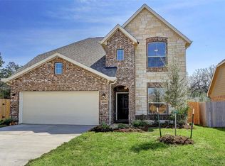 18903 S Sapling Oaks Pl, Magnolia, TX 77355