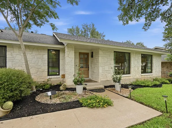 4175 Travis Country Cir, Austin, TX 78735