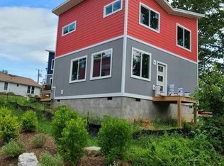 19 Central Ave, Asheville, NC 28806