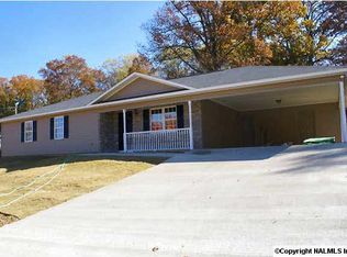 1321 Monte Vista Dr, Gadsden, AL 35904