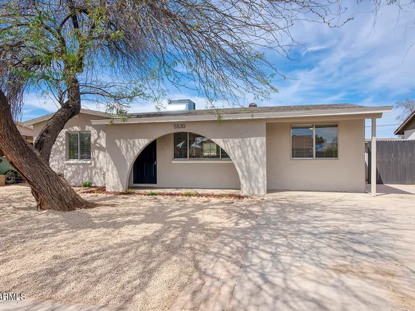 5530 W LA REATA Avenue, Phoenix, AZ 85035
