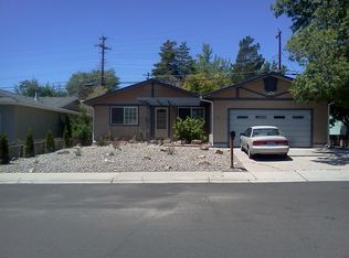 1365 Marne Dr, Reno, NV 89503