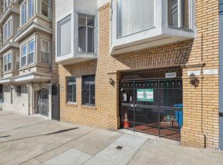 1684Wash, San Francisco, CA 94109