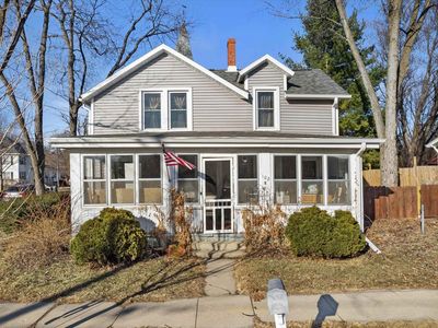 102 East North Street, Cambridge, WI, 53523