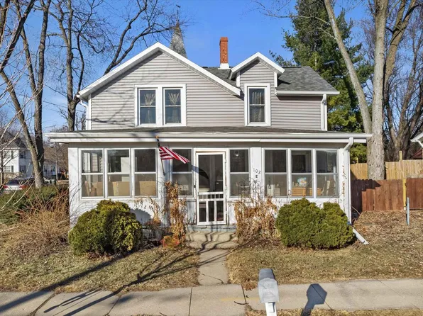 102 East North Street, Cambridge, WI 53523