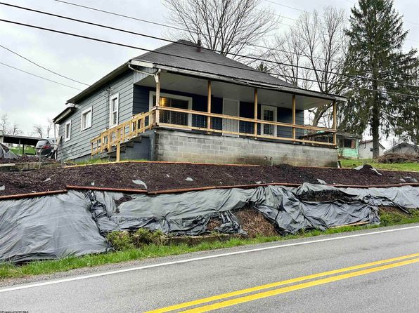 3429 Freedom Hwy, Fairmont, WV 26554