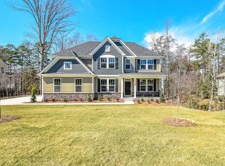 4079 Harmattan Dr, Denver, NC 28037