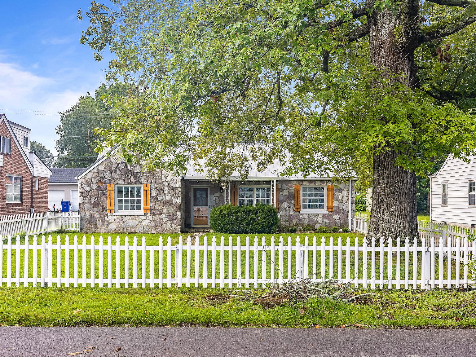 5530 Old Mission Rd, Chattanooga, TN 37411 Zillow