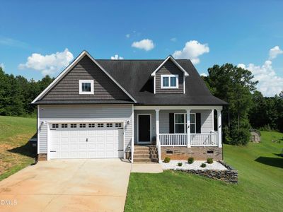 391 Crystal Creek Dr, Clayton, NC, 27520