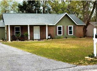 6175 Quail Run S, Theodore, AL 36582
