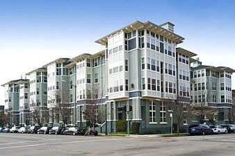 Exterior :: 655 12th Street