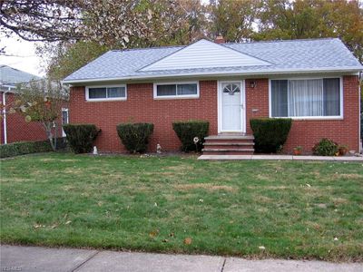 26921 Elinore Ave, Euclid, OH, 44132