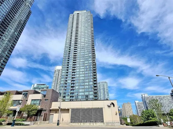 11 Brunel Ct, Toronto, ON