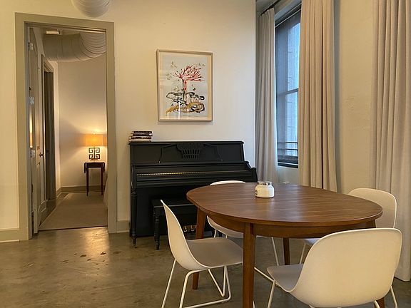 2nd image of 240 Madison Ave APT 401
