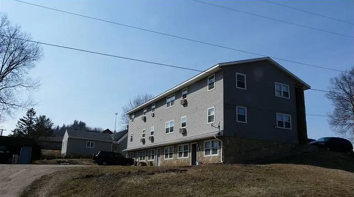 Main View