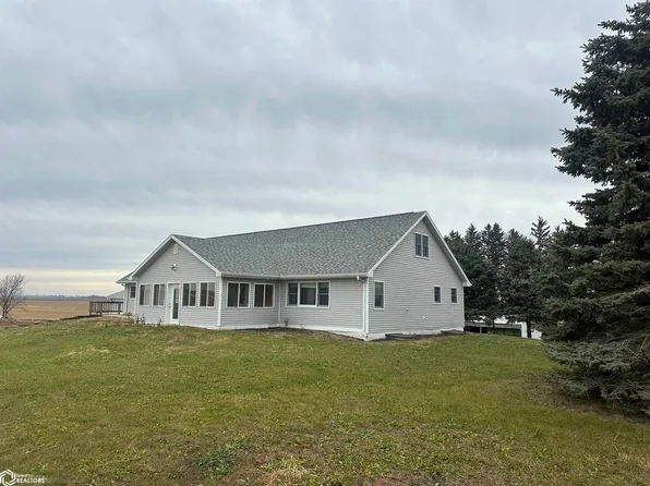 16153 O Ave, Iowa Falls, IA 50126