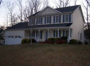 9808 Kenmore Ct, Fredericksburg, VA 22408