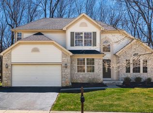 7751 Priestley Dr, Reynoldsburg, OH 43068