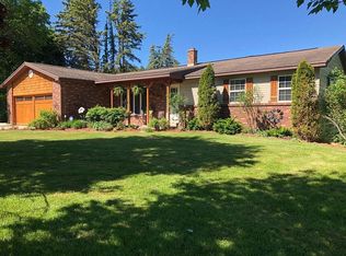 12795 Stebbins Ave NW, Sparta, MI 49345