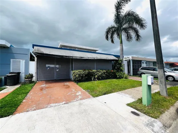 (undisclosed Address), Bayamon, PR 00961