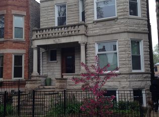 2521 N Spaulding Ave #2, Chicago, IL 60647