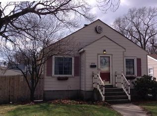 204 N Griffith Blvd, Griffith, IN 46319