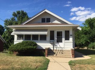 1624 Ethel Ave, Rockford, IL 61107