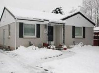 1506 E 3150 S, Millcreek, UT 84106