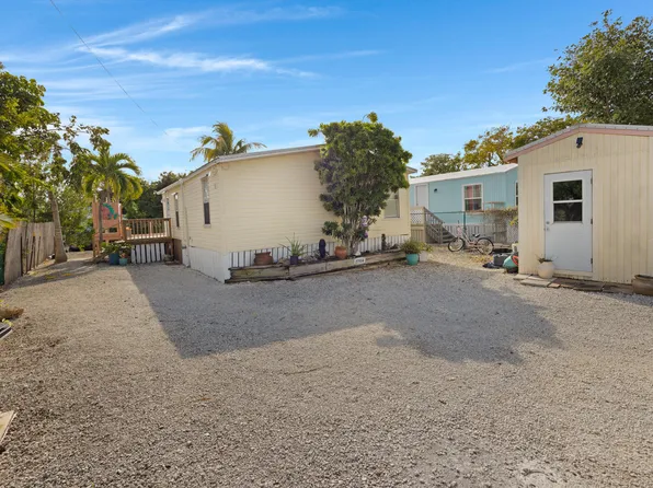 27954 Tarpon Ter, Little Torch Key, FL 33042