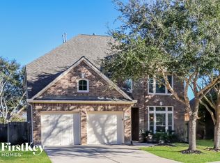 2627 Diamond River Dr, Rosenberg, TX 77471