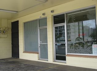1470 Liliha St #A, Honolulu, HI 96817