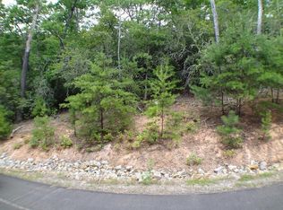 14 Porter Creek Dr, Franklin, NC 28734