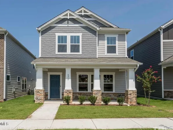 4215 Mahal Ave, Cary, NC 27519