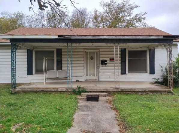 1302 S 23rd St, Temple, TX 76504