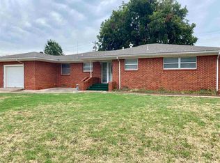 506 N 20th St, Duncan, OK 73533