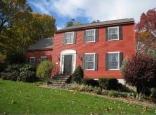 3 Buttonwood Dr #D, Derry, NH 03038