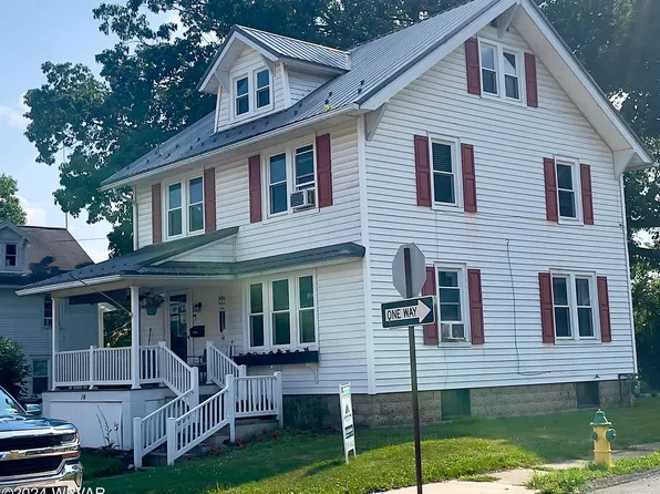 949 Ridge Ave, Williamsport, PA 17701