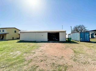 3449 Daisy St, Kingsland, TX 78639