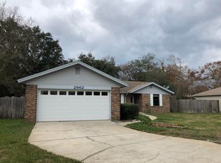 2962 Cobblestone Cir W, Jacksonville, FL 32225