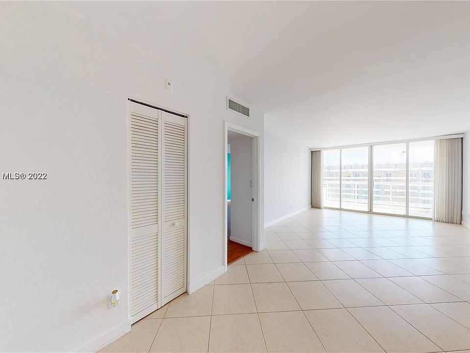 1st image of 5600 Collins Ave APT 17D