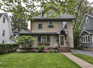 333 Farmington Rd, Rochester, NY 14609