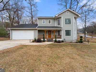 1200 Park Place Dr, Jonesboro, GA, 30236