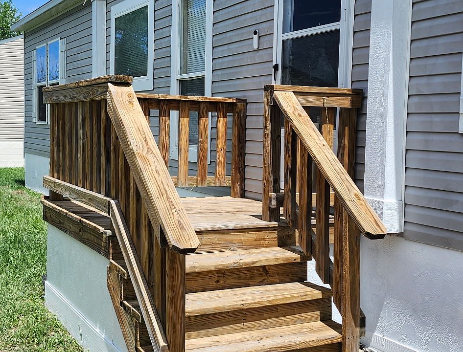 2nd image of 1011 Ashley Glen Cir #235