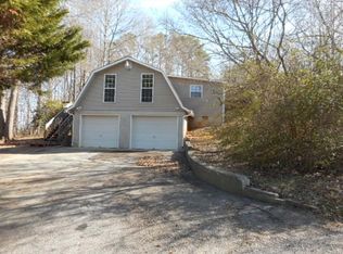 416 Meldau Rd, Seneca, SC 29678