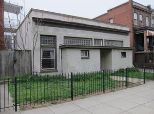 404 13th St NE, Washington, DC 20002