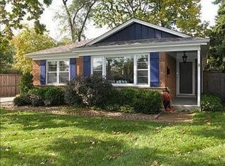 944 S Monroe St, Hinsdale, IL