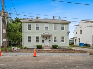 13-17 Hope St, Lincoln, RI 02865