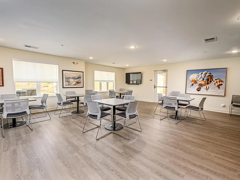 The Residence at Northgate — Photo 18