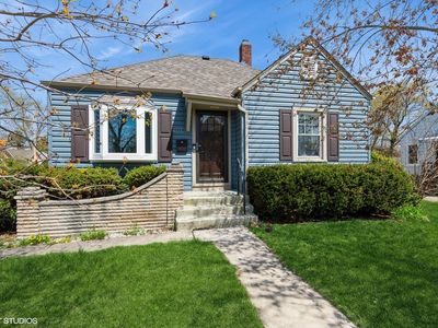 401 Harrison Blvd, Valparaiso, IN, 46383